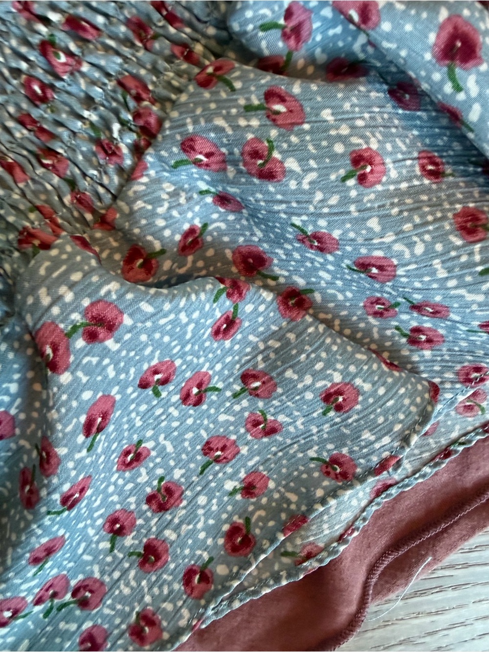 Small tops bundle - Picture 4 of 10